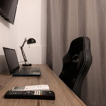 Rizari Cozy Apartment-2